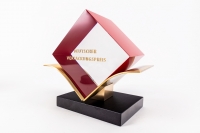 13 Mal Gold beim Deutschen Verpackungspreis 2020 - u.a. für Frosta -